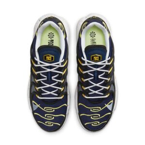 Giay Nike Air Max Terrascape Plus 'Midnight Navy' DV7513-400
