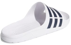 Dep Adidas Duramo Slide 'Black White' F32892