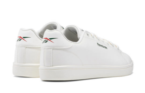 Giay Reebok Court Series 1 'White' GW2731