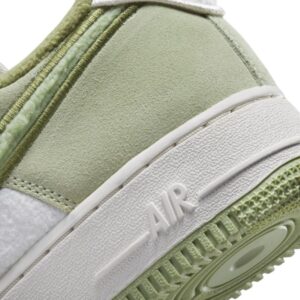 Giay Nike Air Force 1 '07 Lx 'Fleece Honeydew' FB1872-030