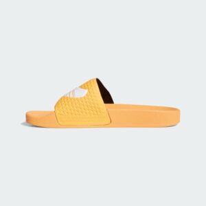 Dep Adidas Shmoofoil Slides 'Hazy Orange' FY6850