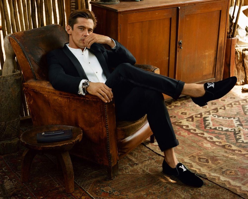 Hinh anh 9: Loafer la gi, co nhung dang Loafer pho bien nao va cach thuc phan biet