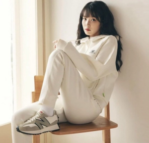 Giay New Balance 327 'White Grey' MS327NAR