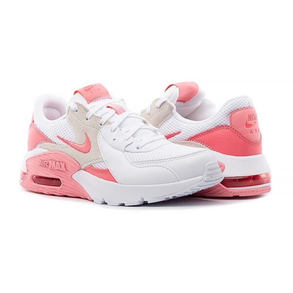 Giay Nike Air Max 'Excee White Sea Cora' CD5432-126