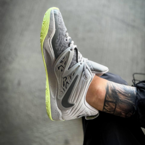 Giay Nike KD 15 TB 'Wolf Grey' DO9826-001