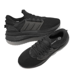 Giay Adidas X PLRBOOST 'Black' HP3131