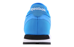 Giay Reebok Cl Leather Ft Running Shoes 'Blue' BD1660