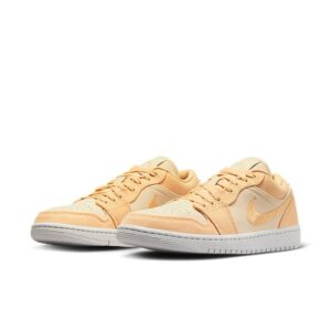 Giay Nike Air Jordan 1 Low SE 'Celestial Gold' DV0426-200