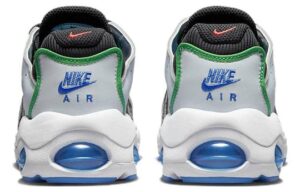 Giay Nike Air Max TW 'Pure Platinum Blue Green' DQ0296-003