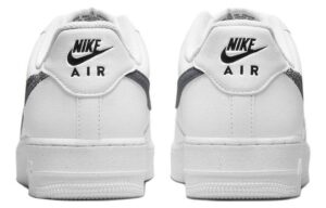 Giay Nike Air Force 1 Low '07 'White Black Grey' FD0660-100