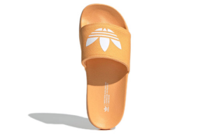 Dep Adidas Adilette Lite 'Orange' FX5925
