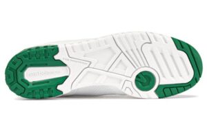 Giay New Balance 550 'White Green Cream' BB550SWB