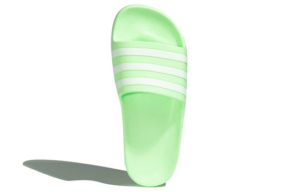 Dep Adidas Slide Adilette Aqua 'Green White' EE7347