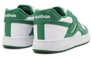 Giay Reebok BB 4000 MU 'White Glen Green' GW8787