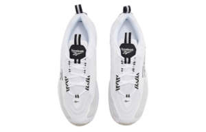 Giay Reebok Unisex Dmx Series 2200 Sneakers 'White' FV6578