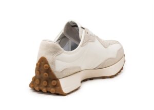 Giay New Balance 327 'Moonbeam Oak Leaf Green' MS327ASN