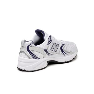 Giay New Balance 530 'White Navy' MR530BA