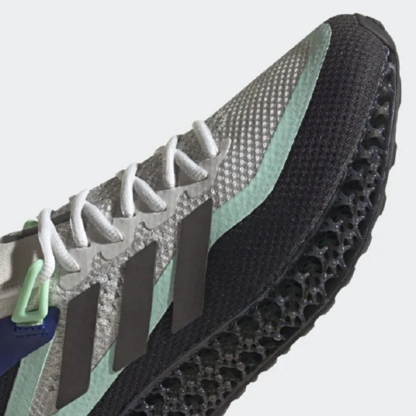 Giay Adidas 4DFWD 2 'Night Pulse Mint' HP7668