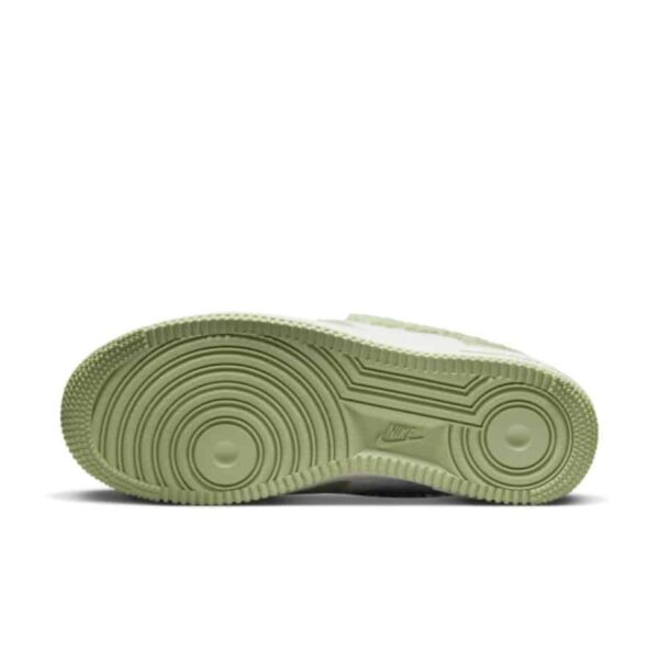 Giay Nike Air Force 1 '07 Lx 'Fleece Honeydew' FB1872-030