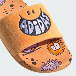 Dep Adidas Kevin Lyons x Adilette Slide 'Monster' GY5768