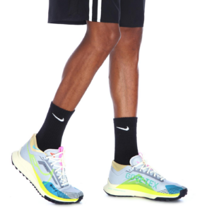 Giay Nike React Pegasus Trail 4 Gore-Tex 'Wolf Grey Volt' DJ7926-002