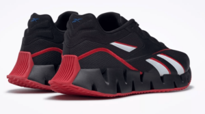 Giay Reebok Dynamica 4 'Negro Rojo' HR1358