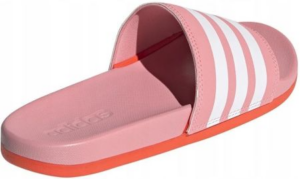 Dep Adidas Comfort Slides 'Pink' FY7848