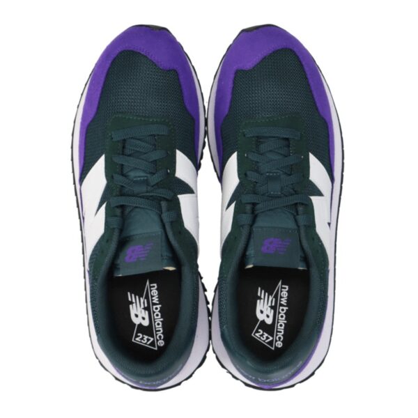 Giay New Balance 237 'Night Tide' MS237PG1