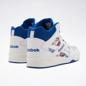 Giay Reebok Royal Hi2 'White Blue' Q46589