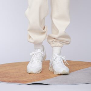 Giay New balance 480 'White' W480WL5