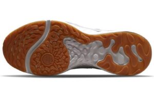 Giay Nike Renew Retaliation TR 3 'White Chile Red' DA1350-104