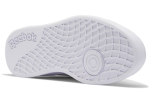 Giay Reebok Ad Court Classic Casual Skate Shoes 'Green White' FY7507