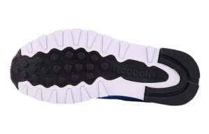 Giay Reebok Cl Leather Ft Running Shoes 'Blue' BD1660