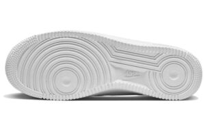 Giay Nike Air Force 1 Low '07 'White Black Grey' FD0660-100