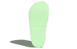 Dep Adidas Slide Adilette Aqua 'Green White' EE7347