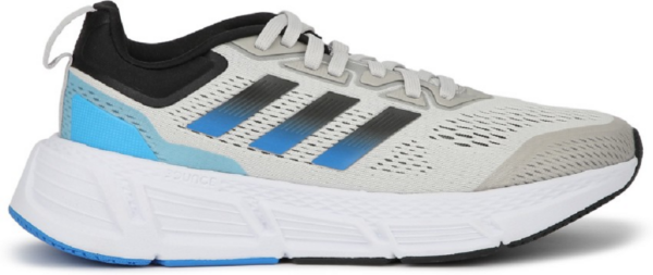 Giay Adidas Questar Shoes 'Grey' GZ0627