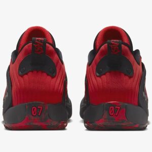 Giay Nike KD 15 Ep 'Black University Red' DM1054-003