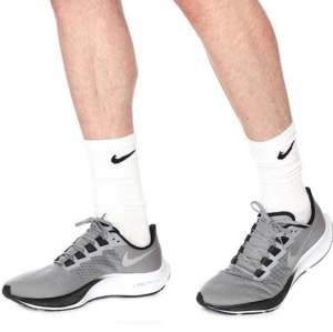 Giay Nike Air Zoom Pegasus 37 'Grey' BQ9646-008