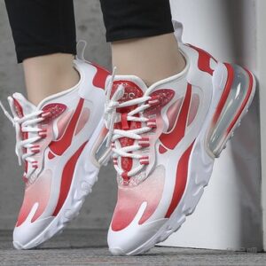 Giay Nike Air Max 270 React Se 'Bubble Wrap' BV3387-101