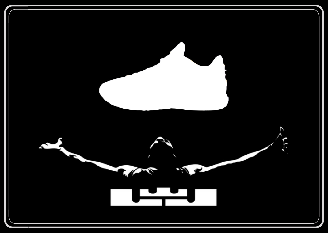 LeBron 20 - Đối tác đáng tin cậy cho các baller trên sân Hinh anh 1: LeBron 20 - Doi tac dang tin cay cho cac baller tren san