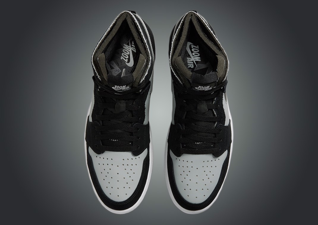 Top 5 thiết kế Jordan 1 High mà bạn không thể bỏ lỡ trong năm nay Hinh anh 7: Top 5 thiet ke Jordan 1 High ma ban khong the bo lo trong nam nay