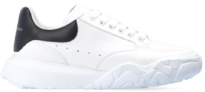 Giay Alexander Mcqueen Court Trainer 'White' 634619-WIA99-9061