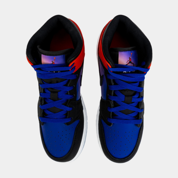 Giay Nike Air Jordan 1 Mid SS 'Skyline' DX4379-400
