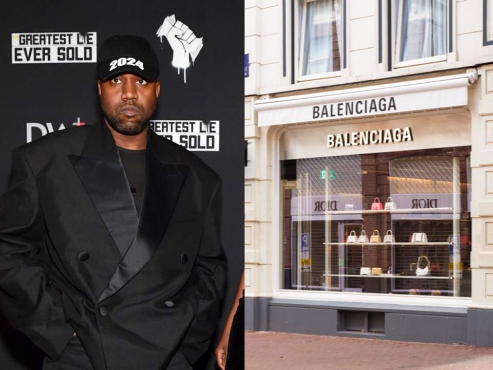 Hậu Scandal bị tẩy chay, Balenciaga đang làm gì trước nguy cơ phá sản? Hinh anh 2: Hau Scandal bi tay chay, Balenciaga dang lam gi truoc nguy co pha san?