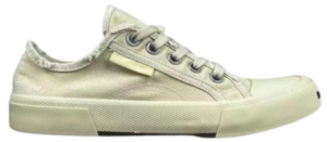 Giay Balenciaga Paris Low Top 'White' 688754W3RC59090