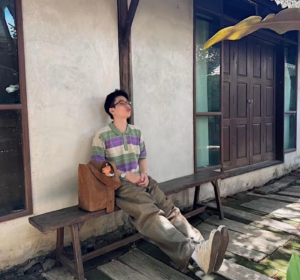 Giay Balenciaga Paris Low Top 'White' 688754W3RC59090