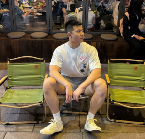 Giay Balenciaga Paris Low Top 'White' 688754W3RC59090