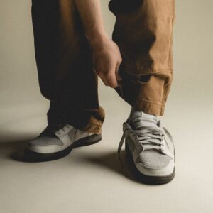 Giay Nike Dunk Low 'Ironstone' FD9746-001