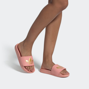 Dep Adidas Originals Adilette Lite Trace 'Pink' FW0543