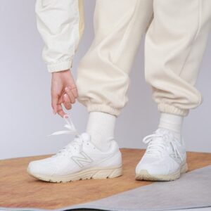 Giay New balance 480 'White' W480WL5